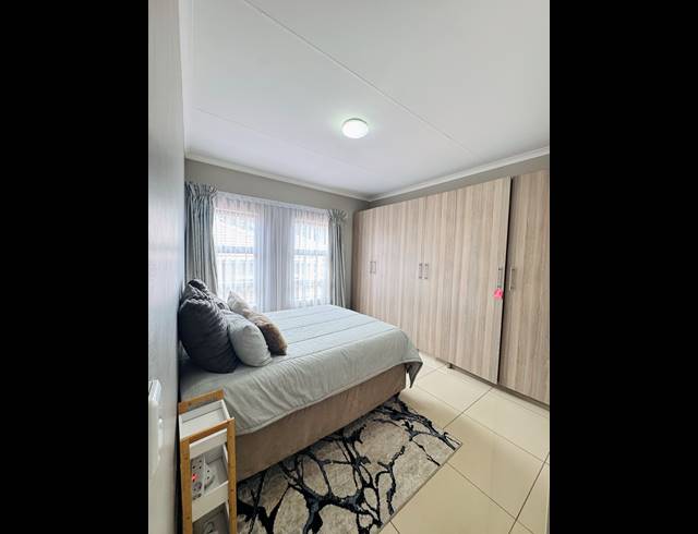 3 BEDROOM TOWNHOUSE FOR SALE IN WITBANK EXT 10
